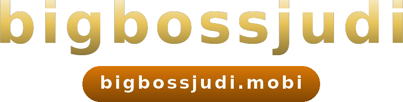 bigbossjudi logo